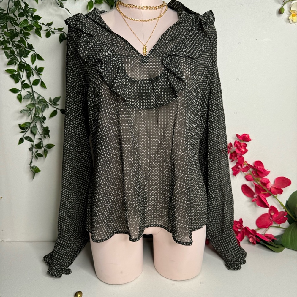 ❤️ LOFT TOP ❤️